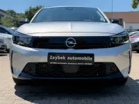 Gebraucht Opel Corsa Edition 101 PS (74 kW) 2024 Silber Kleinwagen
