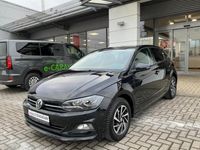 Usado VW Polo Join 95 HP (69 kW) 2019 Preto Citadino