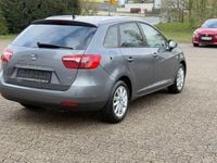 Gebraucht Seat Ibiza ST Style 105 PS (77 kW) 2014 Grau Kombi