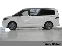 Gebraucht VW California California 150 PS (110 kW) 2024 Weiß Van