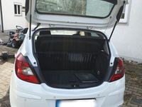 gebraucht Opel Corsa 1.4 Color Edition 74kW Color Edition