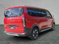 Neu Ford Tourneo Active 170 PS (125 kW) 2026 Artisan red metallic Van / Kleinbus