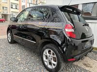 Gebraucht Renault Twingo Luxe 90 PS (66 kW) 2016 Schwarz Kleinwagen