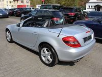 gebraucht Mercedes SLK280 Cabrio, Automatik, Roadster, Roadster