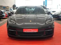 Brugt Porsche Panamera 462 HK (339 kW) 2018 Sort Stationcar