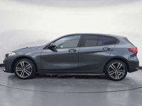 gebraucht BMW 118 i Advantage Navi PDC Sitzheizung DAB LM-17'