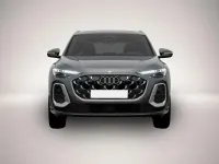 Gebraucht Audi SQ5 Premium 367 PS (269 kW) 2025 Manufacturer SUV