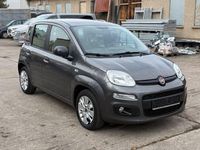 Gebraucht Fiat Panda Easy 69 PS (50 kW) 2017 Colore esterno (vr446/c(grigi Kleinwagen