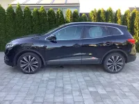 Gebraucht Renault Kadjar Bose Edition 140 PS (102 kW) 2019 Schwarz SUV