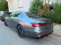 Gebraucht Mercedes E53 AMG AMG 435 PS (319 kW) 2022 Grau Limousine