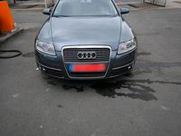 Gebraucht Audi A6 170 PS (125 kW) 2006 Grau Kombi