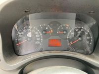 Gebraucht Fiat Panda 4x4 Climbing 69 PS (50 kW) 2005 Kleinwagen