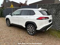 Gebraucht Toyota Corolla 140 PS (102 kW) 2024 Wählbar  ggf. mit aufpreis Kombi