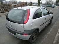gebraucht Opel Corsa 1.2 16V Comfort / Klima / Euro 4