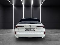 Neu Opel Astra 131 PS (96 kW) 2025 Weiß Kombi