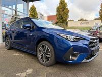 Gebraucht Subaru Impreza Platinum 136 PS (100 kW) 2025 Blau Limousine