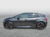 Gebraucht Cupra Born 150 kW (204 PS) 2022 Quasargrau Kleinwagen
