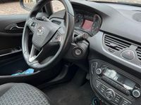 Gebraucht Opel Corsa 69 PS (50 kW) 2016 Andere farben Kleinwagen