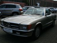 gebraucht Mercedes 300 SLAutm| D.Auslief.|H-Zulassung|Classic Data