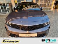 Gebraucht Opel Astra 131 PS (96 kW) 2025 Grau Limousine