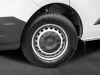 Gebraucht Ford Transit Custom 105 PS (77 kW) 2020 Weiß Limousine