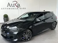 Gebraucht BMW M135 Performance 306 PS (225 kW) 2022 Schwarz Kleinwagen