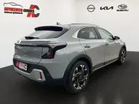 Neu Kia XCeed Spirit 179 PS (131 kW) 2026 Grau SUV