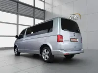 Occasion VW Caravelle 210 ch (154 kW) 2013 Argent Van