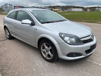 gebraucht Opel Astra 1.6 | TÜV 11/2025 | Service Neu | Serviceheft voll