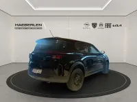 Usata Opel Frontera Edition 101 CV (74 kW) 2025 Nero SUV