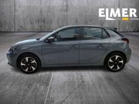 Gebraucht Opel Corsa-e Elegance 100 kW (136 PS) 2024 Schwarz Kleinwagen