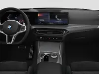 Gebraucht BMW 320 Comfort Edition 184 PS (135 kW) 2026 Grau Kombi