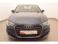 gebraucht Audi A3 Sportback 35TFSI Sport Navi AHK Xenon SHZ PDC