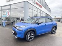 gebraucht Citroën C3 Aircross PureTech 130 EAT6 Shine