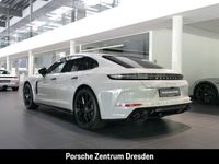 Gebraucht Porsche Panamera 4 470 PS (345 kW) 2022 Weiß Limousine