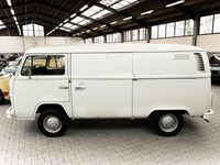 Gebraucht VW T2 50 PS (36 kW) 1974 Weiß Van