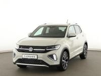 Gebraucht VW T-Cross R-line 116 PS (85 kW) 2024 Andere farbe SUV