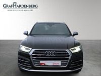 gebraucht Audi SQ5 3.0 TDI quattro