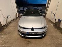 Gebraucht VW Golf VIII Edition 150 PS (110 kW) 2020 Silber Limousine