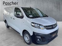 Gebraucht Opel Vivaro 144 PS (105 kW) 2022 Weiß Van / Kleinbus