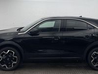 Gebraucht Opel Mokka-e Ultimate 286 kW (390 PS) 2023 Schwarz SUV