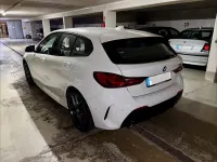 Gebraucht BMW 118 M Sport 136 PS (100 kW) 2021 Limousine