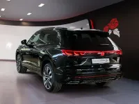 Neu VW Touareg Edition 286 PS (210 kW) 2026 Grenadillschwarz metallic SUV