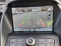 Gebraucht Ford Kuga ST-Line 179 PS (131 kW) 2019 Rot SUV