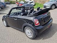 gebraucht Mini One Cabriolet CABRIO