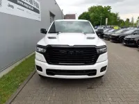 Neu Dodge Ram 426 PS (313 kW) 2025 Ivory white Pickup