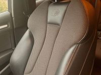 Gebraucht Audi A3 Sport 150 PS (110 kW) 2017 Limousine