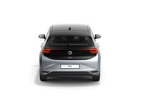 Gebraucht VW ID.3 Pure 110 kW (150 PS) 2021 Silber Kleinwagen