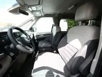 Neu VW Multivan Style 150 PS (110 kW) 2026 Starlight blue metallic starlight blue metallic Van / Kleinbus