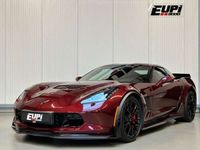 gebraucht Corvette Z06 Z06 C76.2 3LZ/Targa/HUD/Keramik/Performance